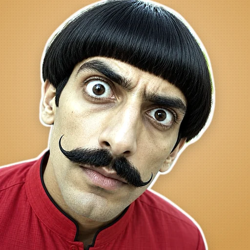Abu Yalla avatar