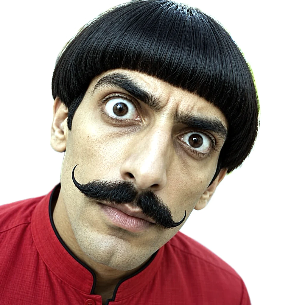 Abu Yalla avatar
