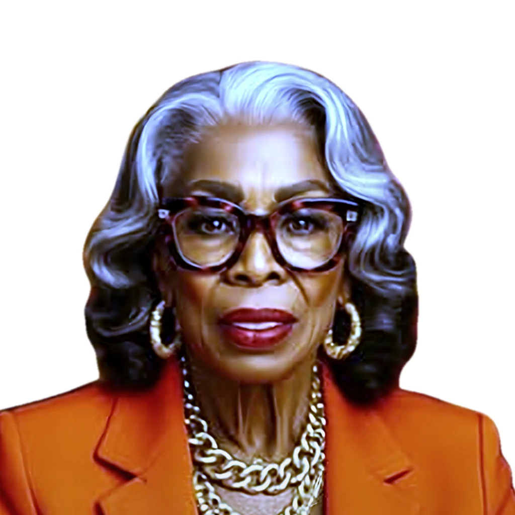 Auntie Aurora avatar
