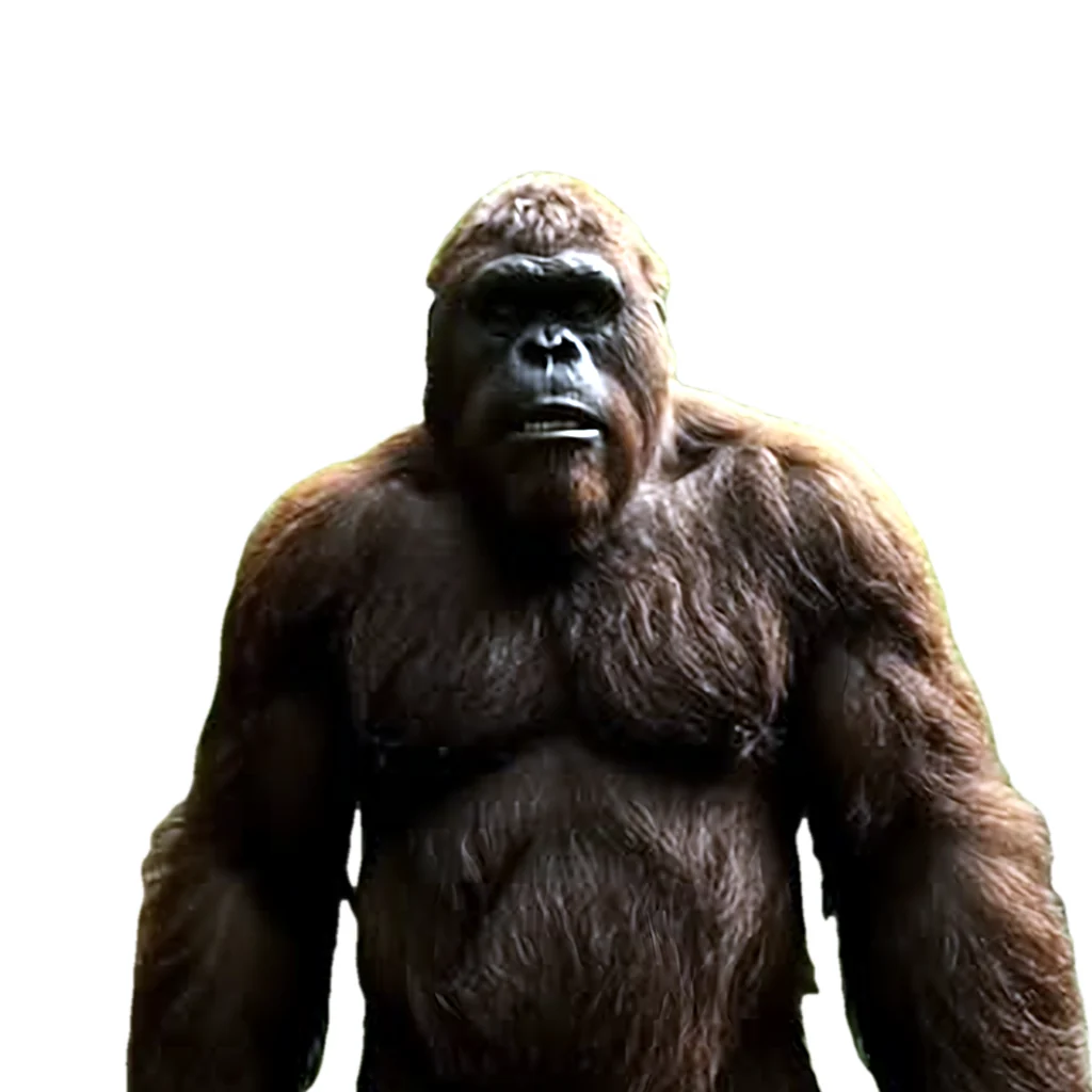 Bigfoot Vlog avatar