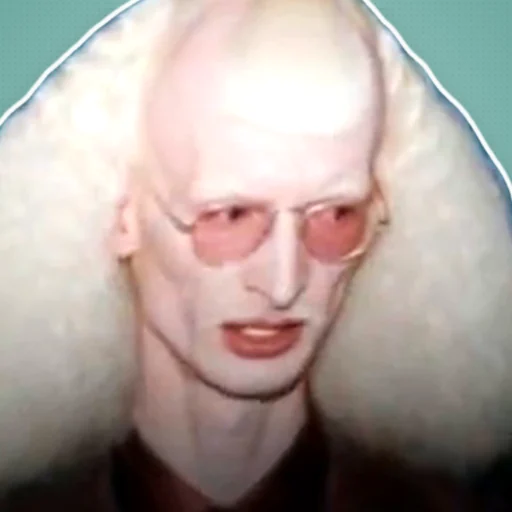 Bill Smith Prince avatar