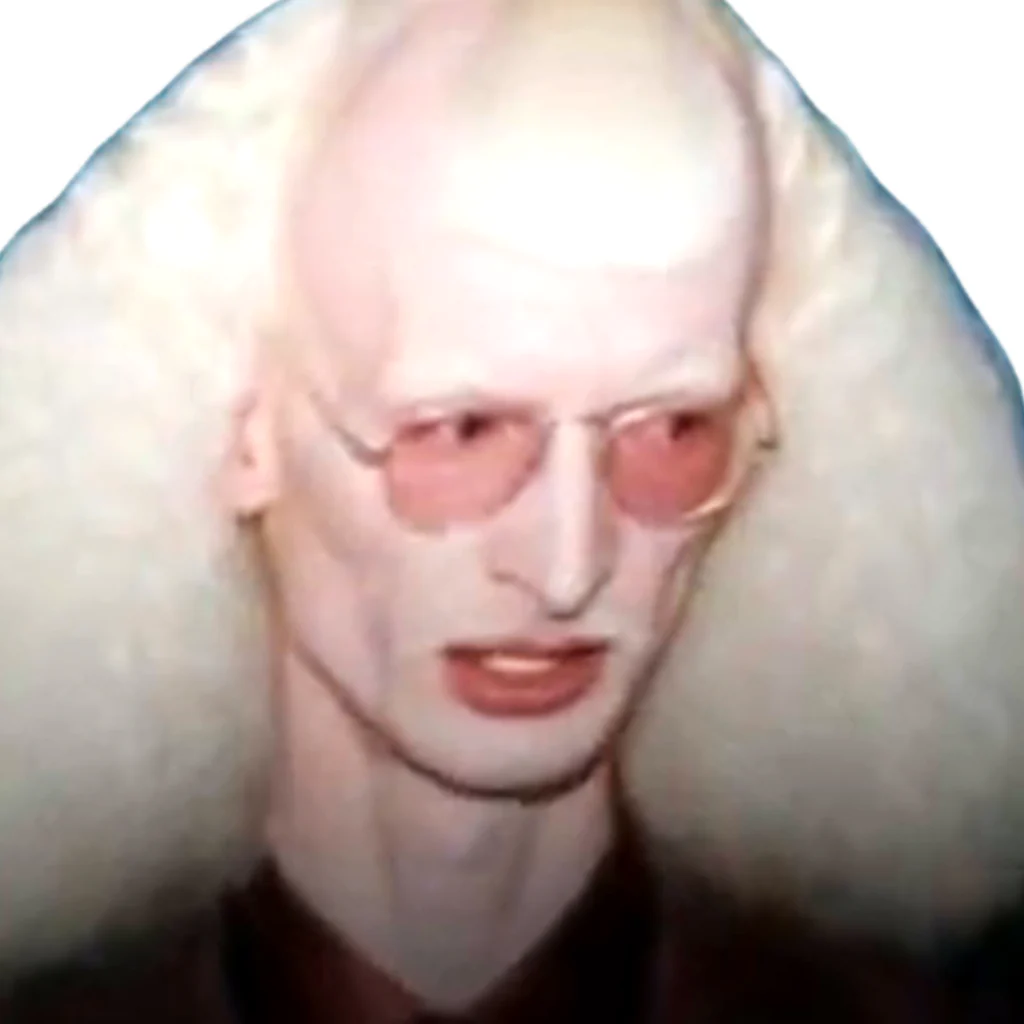 Bill Smith Prince avatar