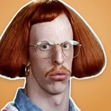 Don Nuger avatar