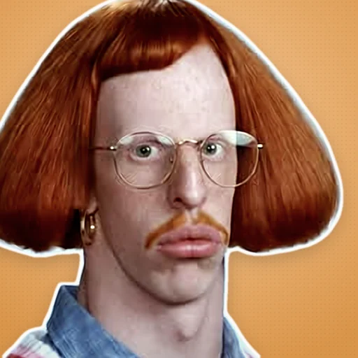 Don Nuger avatar