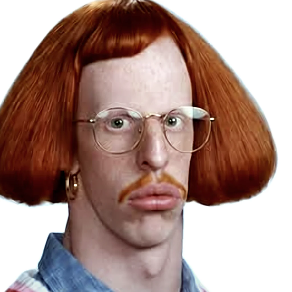 Don Nuger avatar