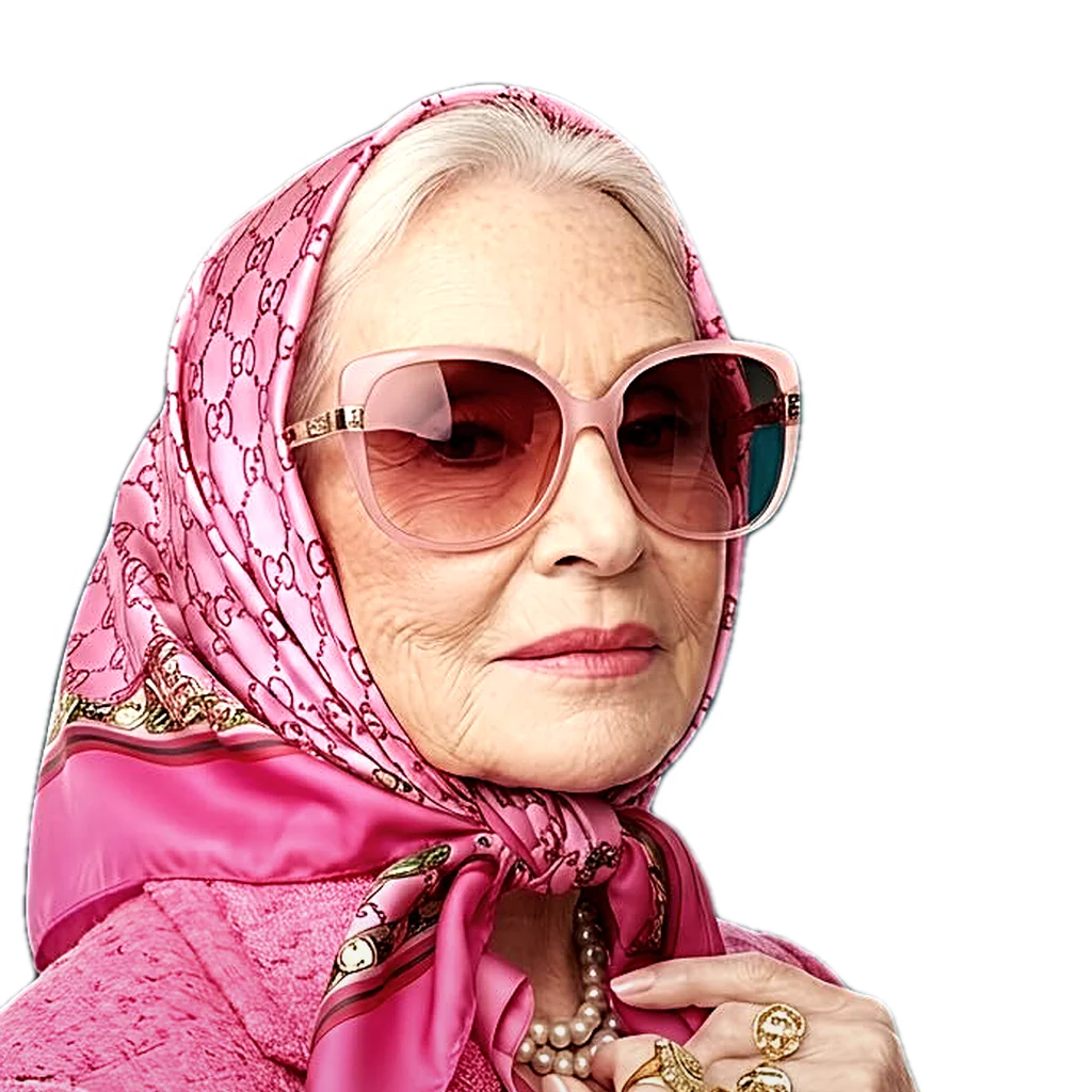 Granny Spills avatar