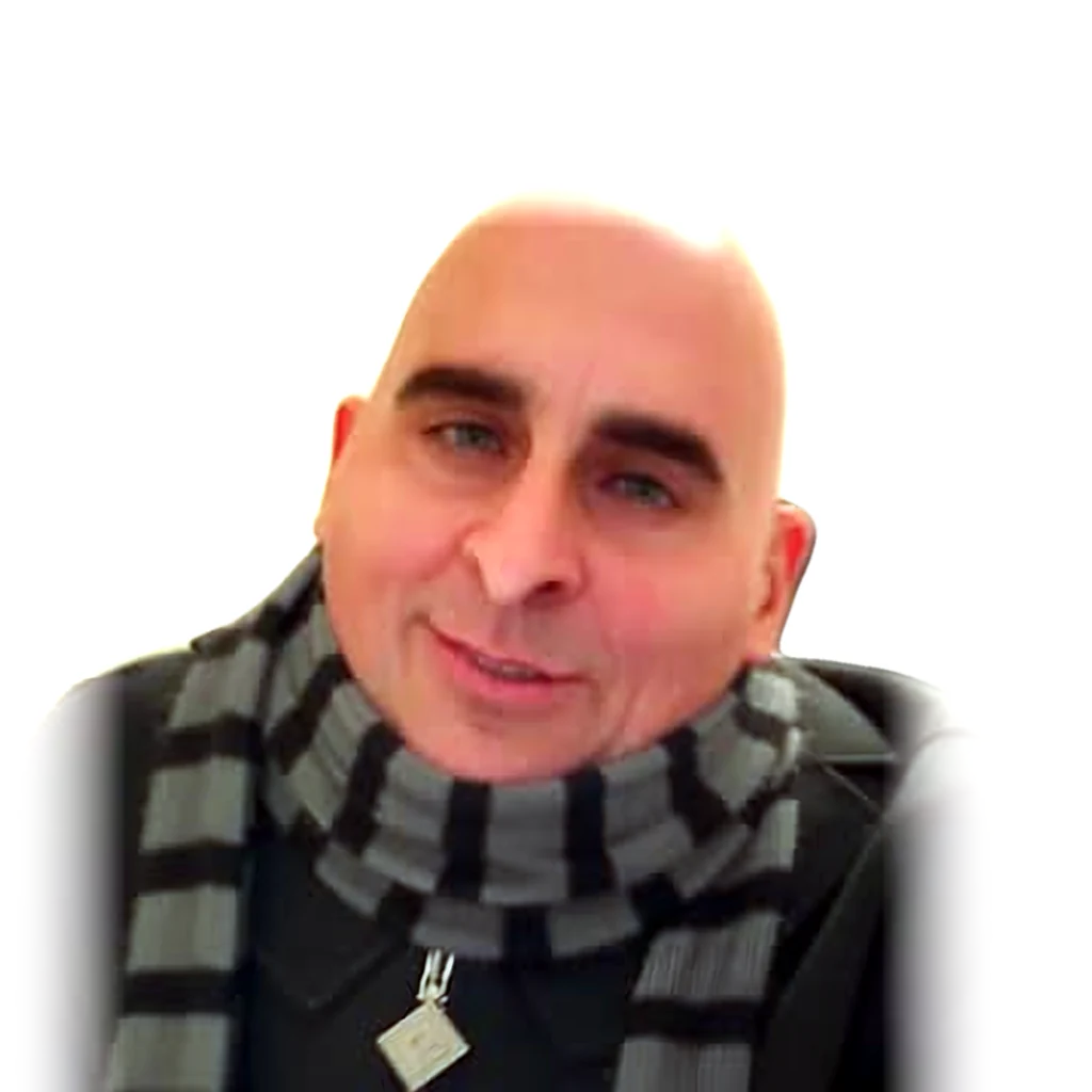 Gru avatar