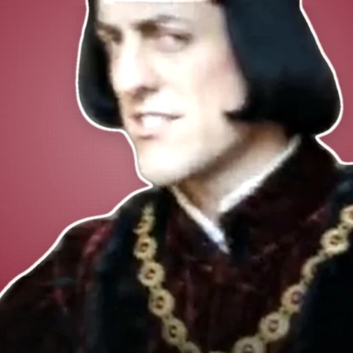 Lord Farquaad avatar