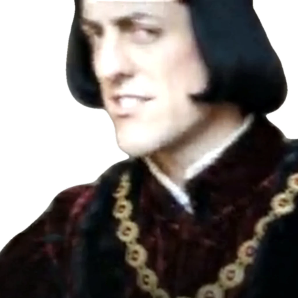Lord Farquaad avatar