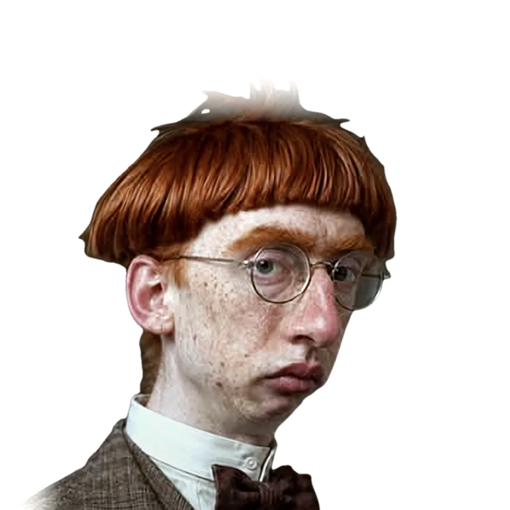 Milton Bumford avatar