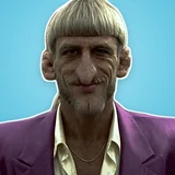 Miron avatar