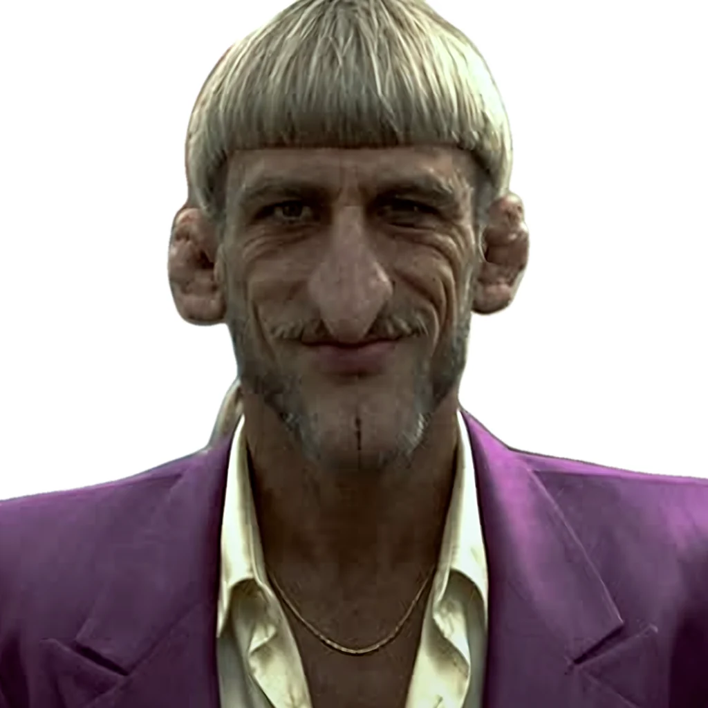 Miron avatar