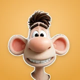 Mr. Stretchy avatar