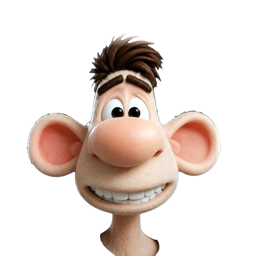 Mr. Stretchy avatar
