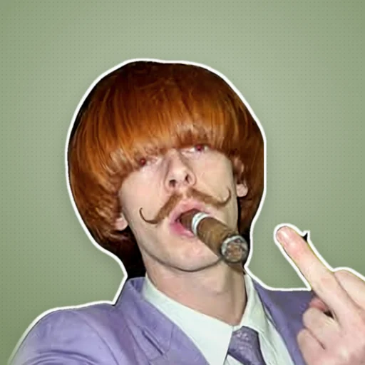 Percival Ashcroft avatar