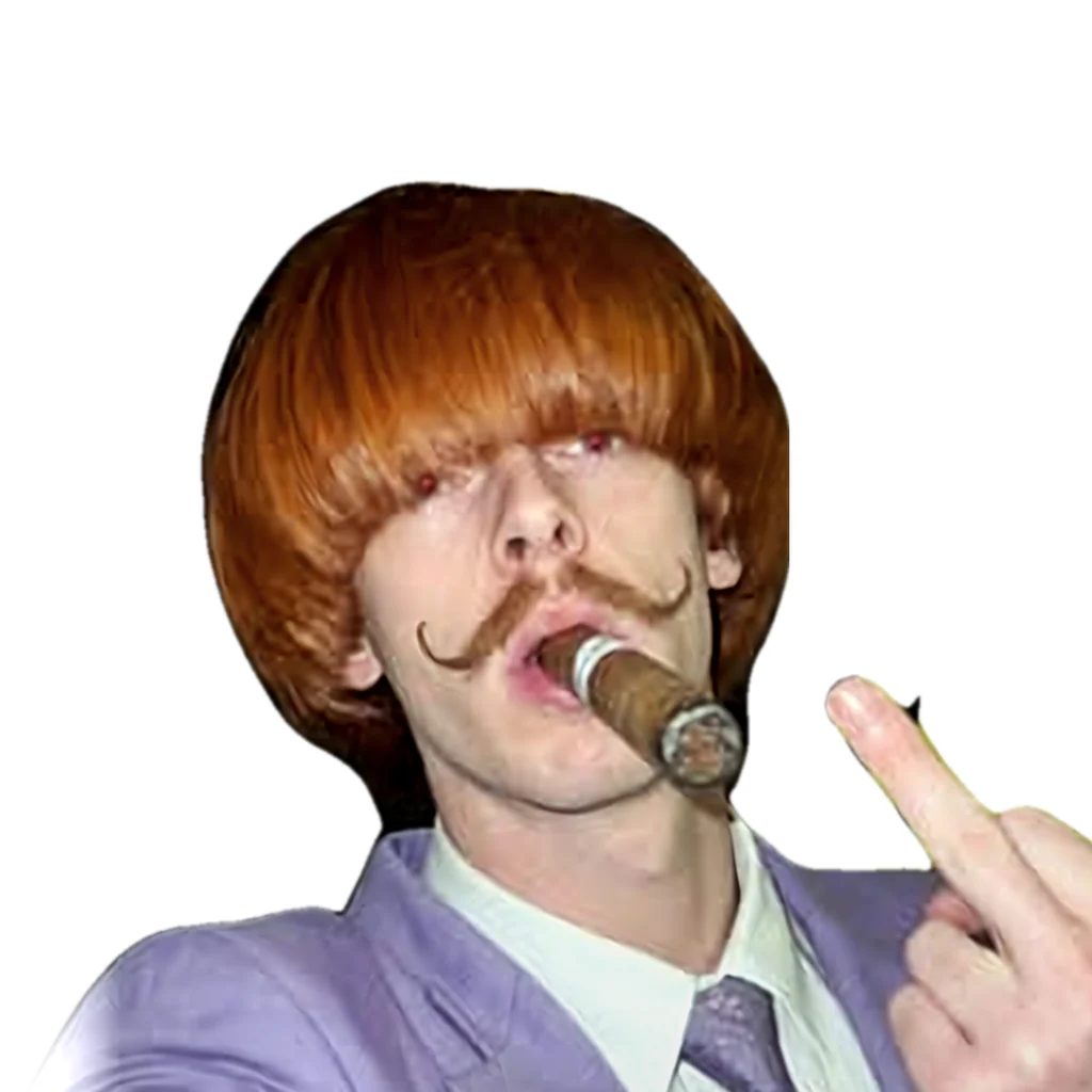 Percival Ashcroft avatar