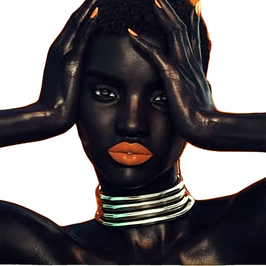 Shudu avatar