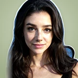 Tilly Norwood avatar