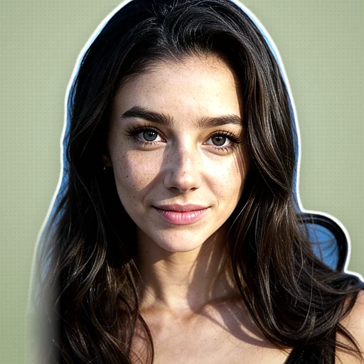Tilly Norwood avatar
