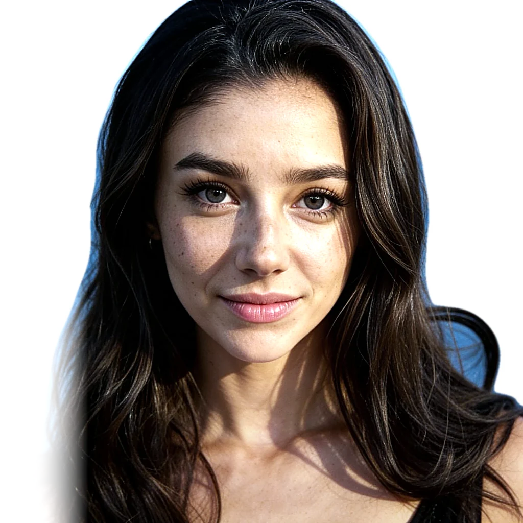 Tilly Norwood avatar
