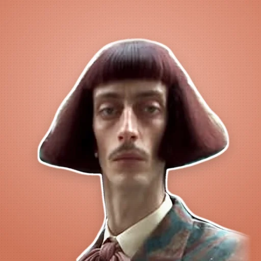 Vulu Zamal avatar